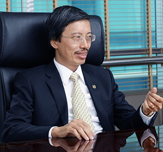 Ong Nguyen Duc Thai Han