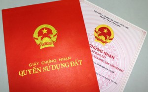 Nghị định 01/2017 của Chính phủ cho phép cấp giấy chứng nhận quyền sử dụng đất, quyền sở hữu nhà ở và tài sản gắn liền với đất với việc mở rộng thêm 5 trường hợp, trong đó có cả trường hợp đất tăng thêm, đất vi phạm trước tháng 7/2014.