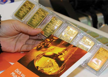 Vấn đề huy động nguồn lực vàng trong dân để đưa vào sản xuất kinh doanh từng được đặt ra nhiều lần những năm gần đây, với những quan điểm khác nhau.