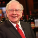 SQUAWK ALLEY-- Pictured: Warren Buffett sits down in an exclusive interview with CNBCs Becky Quick about the recent market volatility and presidential candidates, ahead of his charity lunch at Smith and Wollenskys Steak House in New York City on September 9, 2015 -- (Photo by: Adam Jeffery/CNBC/NBCU Photo Bank)