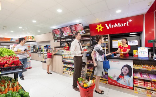 Chính phủ yêu cầu các địa phương quán triệt chủ trương hỗ trợ phát triển doanh nghiệp và mạng lưới phân phối bán lẻ trong nước thông qua việc bố trí quỹ đất, mặt bằng dành cho hoạt động phân phối.