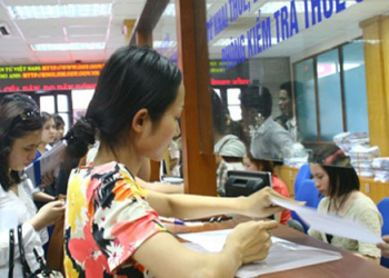 Phấn đấu đến hết năm 2017, hầu hết các dịch vụ công phổ biến, liên quan đến nhiều người dân, doanh nghiệp được cung cấp ở mức độ 3; cho phép sử dụng thanh toán lệ phí trực tuyến, nhận hồ sơ và trả kết quả trực tuyến hoặc gửi qua mạng (dịch vụ công trực tuyến mức độ 4).