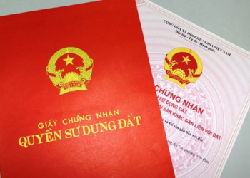 Nghị định 01/2017 của Chính phủ cho phép cấp giấy chứng nhận quyền sử dụng đất, quyền sở hữu nhà ở và tài sản gắn liền với đất với việc mở rộng thêm 5 trường hợp, trong đó có cả trường hợp đất tăng thêm, đất vi phạm trước tháng 7/2014.