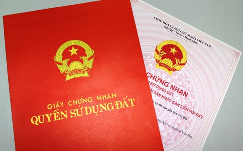 Nghị định 01/2017 của Chính phủ cho phép cấp giấy chứng nhận quyền sử dụng đất, quyền sở hữu nhà ở và tài sản gắn liền với đất với việc mở rộng thêm 5 trường hợp, trong đó có cả trường hợp đất tăng thêm, đất vi phạm trước tháng 7/2014.